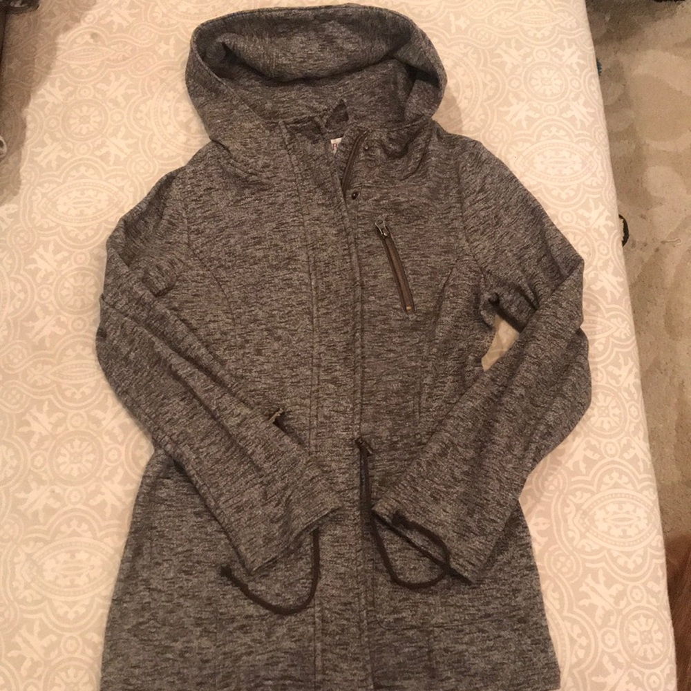 Merona Light Weight Cotton Coat